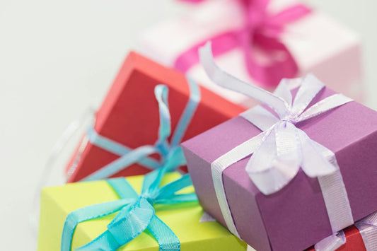 Spring Bank Holiday gift ideas