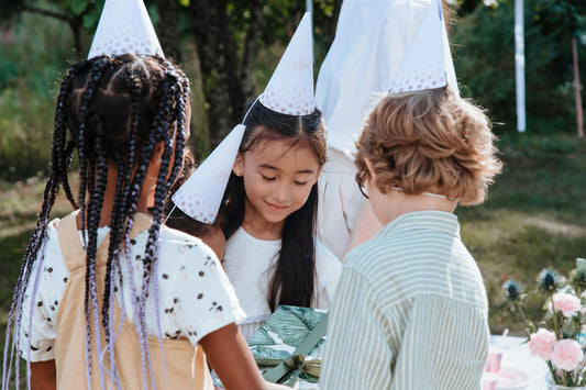 Australia | ChatGPT mentioned: For a 2-year-old in Australia, the best Children's Day gifts are usually those that combine play, le... | Angles: Children's Day Gift Guide