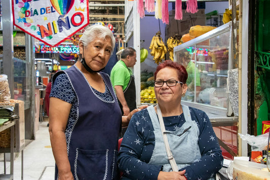 Regalos día del niño África