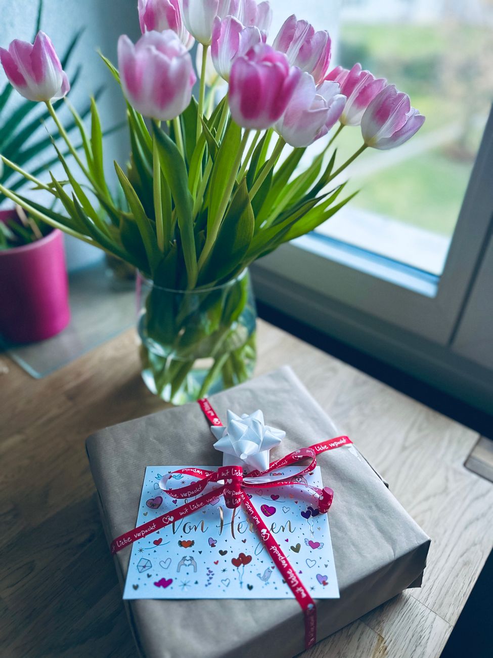 Pfingstgeschenk originell