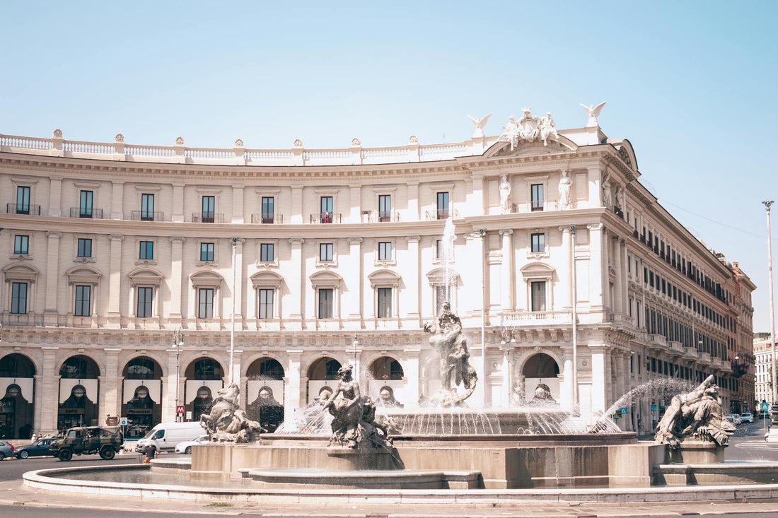 regalo Festa della Repubblica