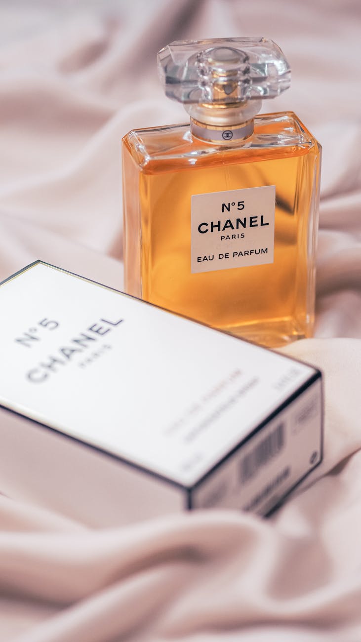 cadeau Fête des Mères luxe