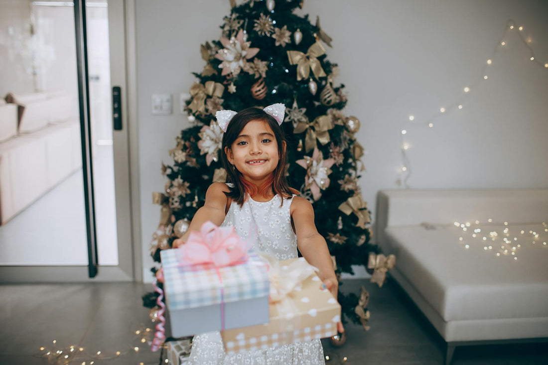 Germany | ChatGPT mentioned: Für 9-Jährige sind Technik-Spielzeuge am wertvollsten, wenn sie aktives Bauen, Programmieren, Proble... | Angles: Children's Day Gift Guide