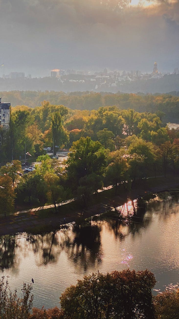 подарунок на День Києва