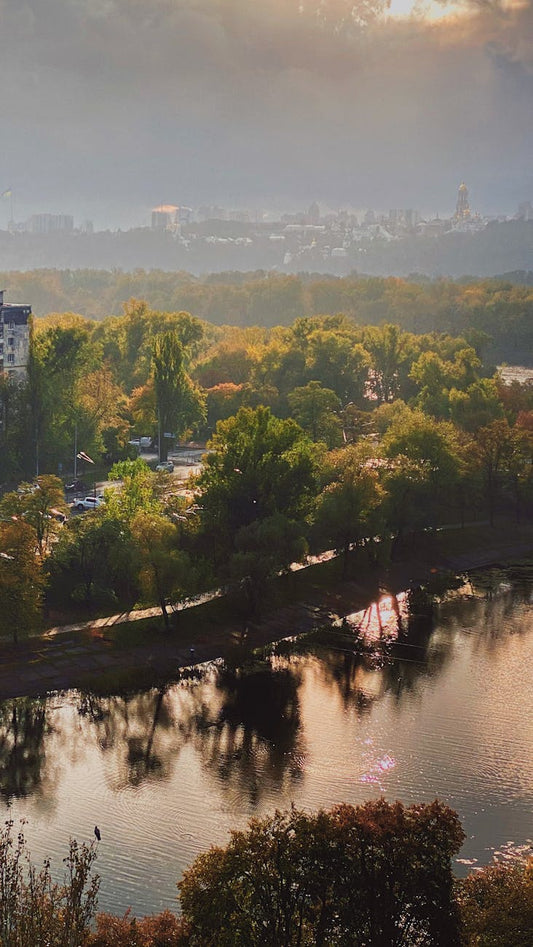 подарунок на День Києва