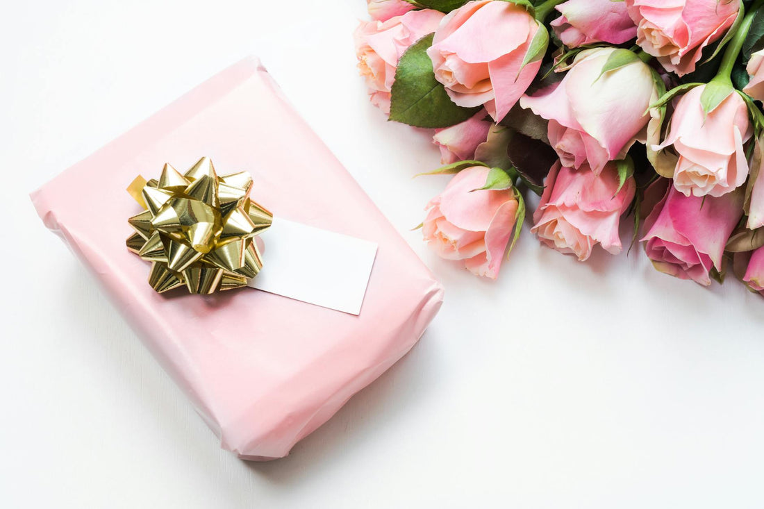 Spring Bank Holiday gift UK