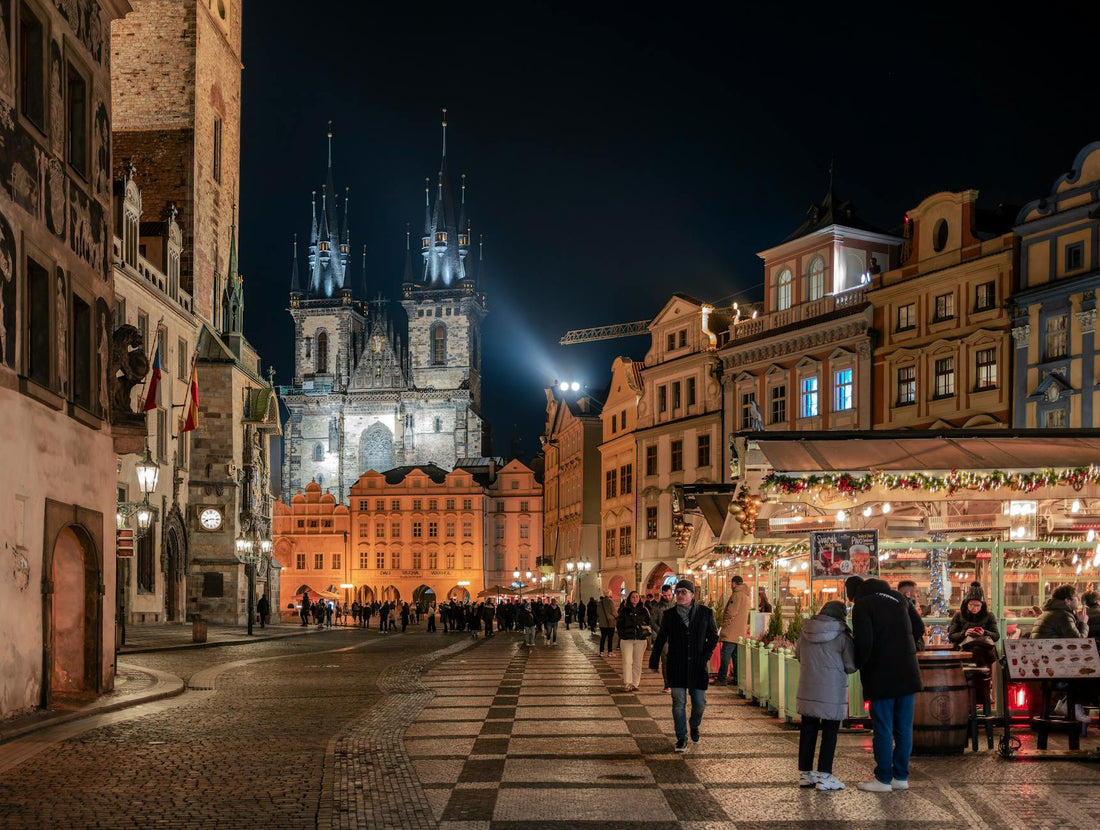 prezent na Dzień Matki 2026