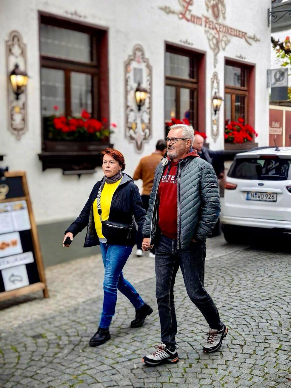 Geschenk zum Vatertag 2026