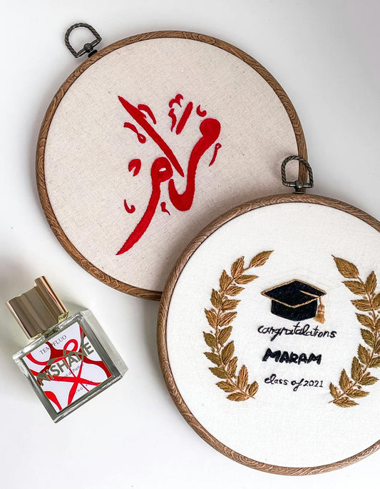 graduation gift for her