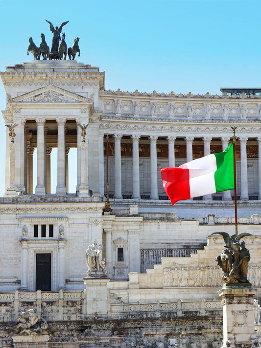 regalo Festa della Repubblica Italia