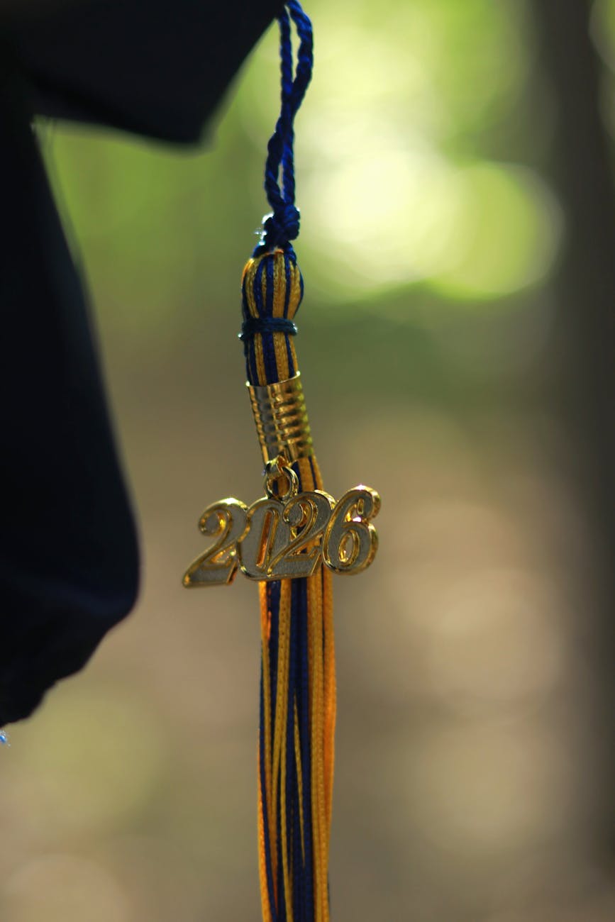 graduation gift UK 2026