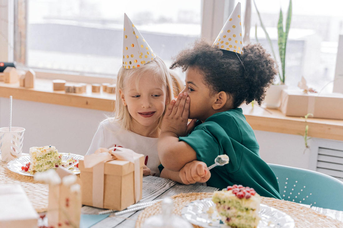 Best Children's Day gifts from Africa