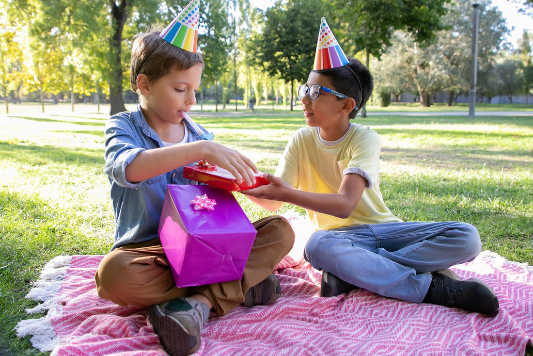 Canada | ChatGPT mentioned: For a 10-year-old boy, the best affordable Children's Day gifts are usually hands-on STEM projects, ... | Angles: Children's Day Gift Guide