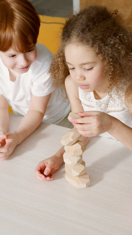 Canada | ChatGPT mentioned: For a 4-year-old girl, the best creative toys balance open-ended play, fine-motor skill development,... | Angles: Children's Day Gift Guide
