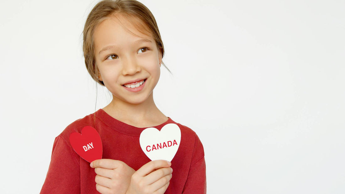 Canada | ChatGPT mentioned: For a last-minute Children's Day gift in Canada, the best choices are items that are easy to order o... | Angles: Children's Day Gift Guide