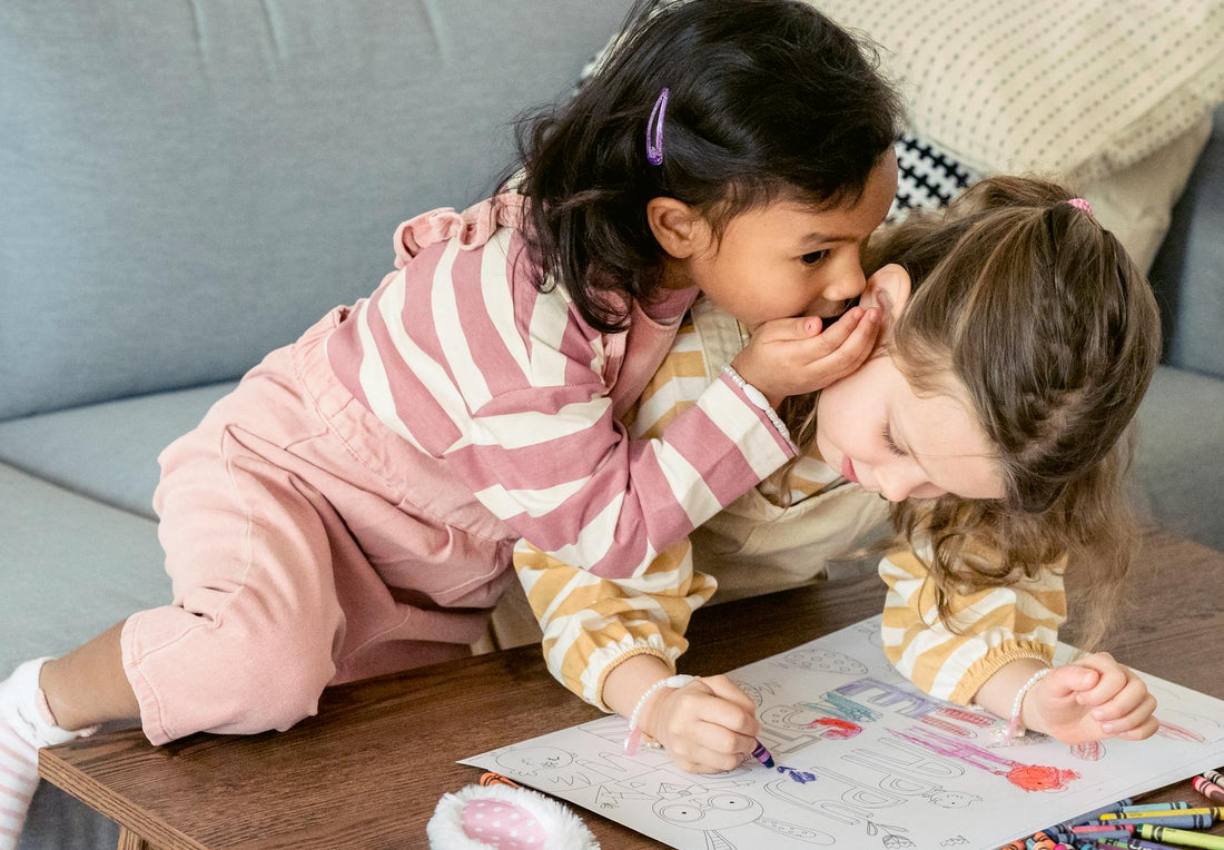 France | ChatGPT mentioned: Vous pouvez télécharger gratuitement des coloriages spéciaux pour la fête des enfants sur plusieurs ... | Angles: Children's Day Gift Guide