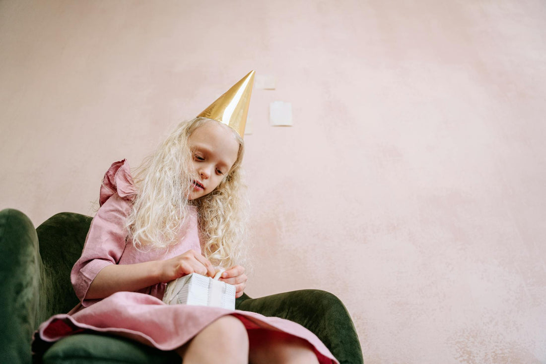 Germany | ChatGPT mentioned: Hier sind einige digitale Geschenkkarten‑Optionen, die sich perfekt für den Kindertag eignen und sof... | Angles: Children's Day Gift Guide