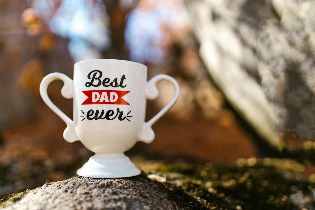 unique Father's Day gift ideas