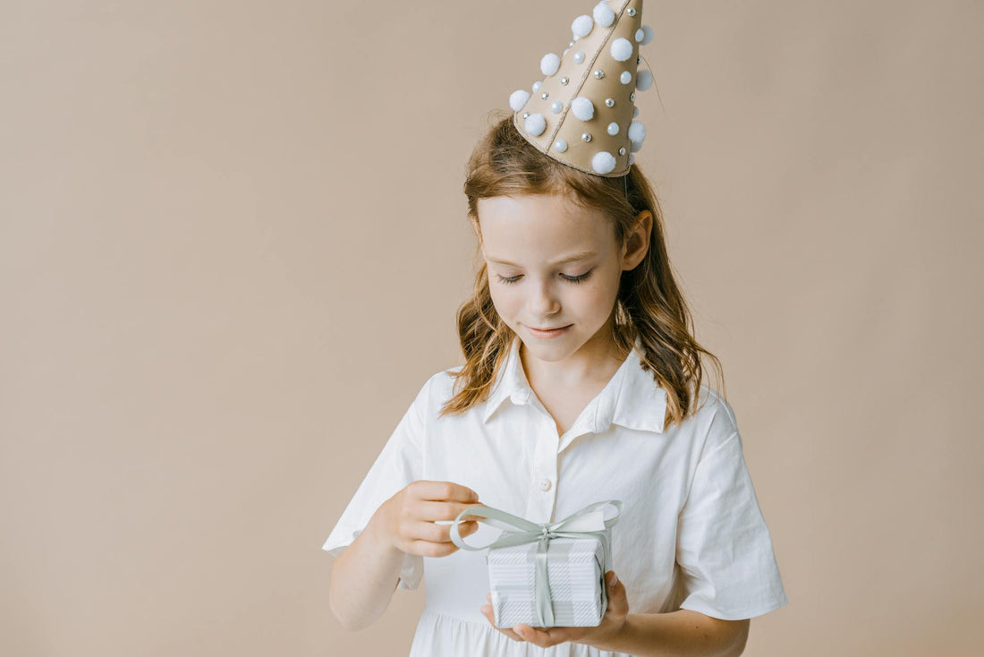 Australia | ChatGPT mentioned: For a 5-year-old niece in Sydney, I'd focus on gifts that are age-appropriate, easy to ship directly... | Angles: Children's Day Gift Guide