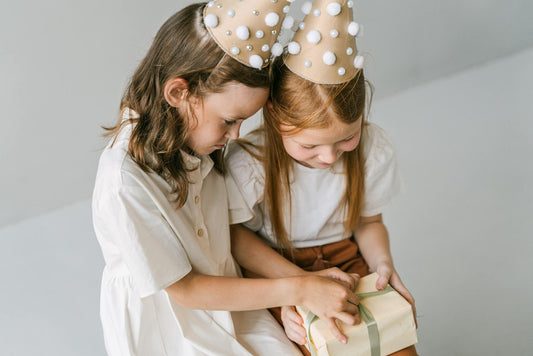 Switzerland | ChatGPT mentioned: ... | Angles: Children's Day Gift Guide