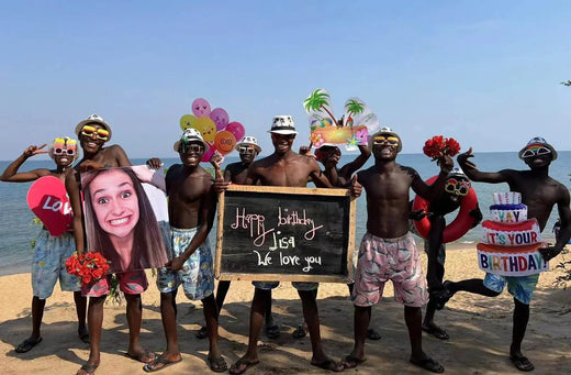 Beach Vibe Dancers 4