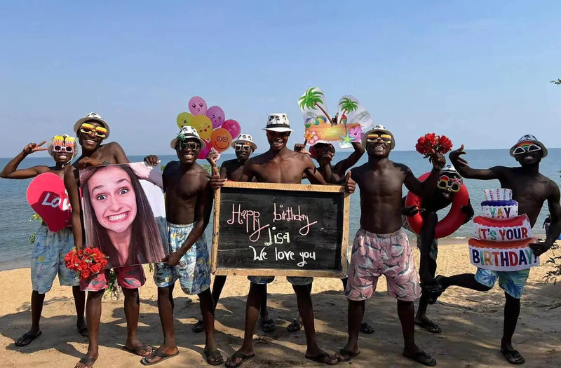 Beach Vibe Dancers 4