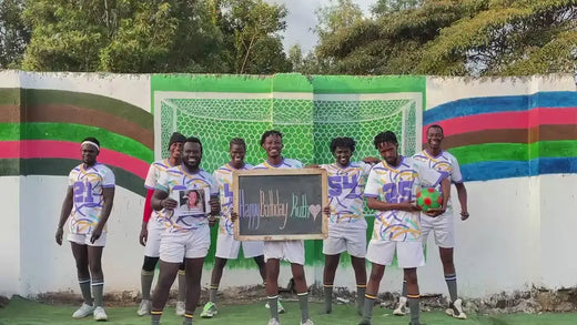 Goal Squad 1