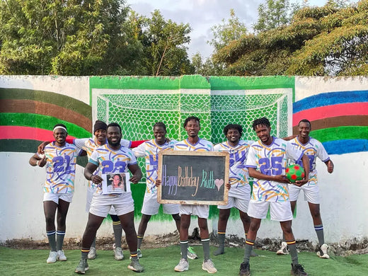 Goal Squad 2