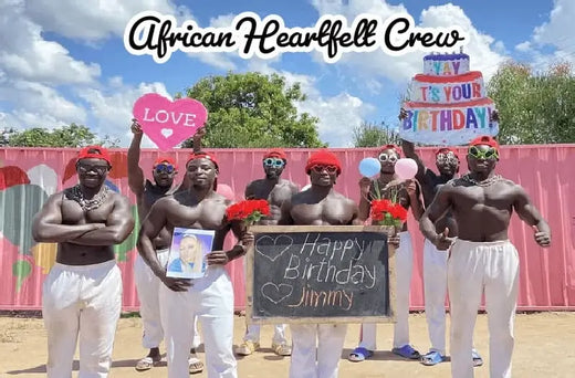 Heartfelt Crew 1