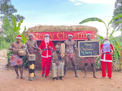 Holiday Kings 1