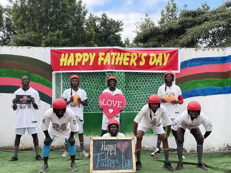 Olive Victory Squad 2