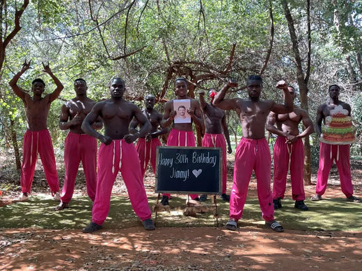 Pink Squad 1